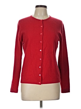 Sutton Studio Cashmere Cardigan