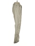 Zara 100% Cotton Tan Jeans Size 2 - photo 4