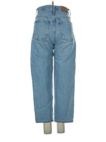 Madewell Jeans (view 2)