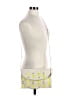 Urban Expressions Yellow Clutch One size - photo 2