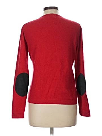 Sutton Studio Cashmere Cardigan (view 2)