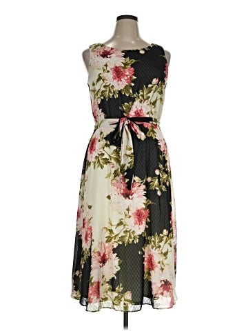 Perceptions Casual Dress (view 1)