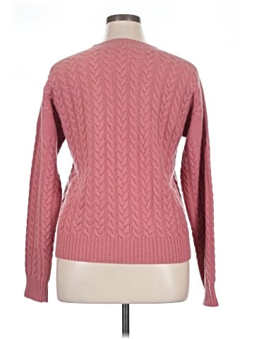 Max Mara Wool Pullover Sweater (view 2)
