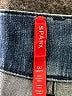 SPANX Blue Jeans Size 1X Petite - photo 4
