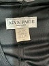 Alyn Paige Black Cocktail Dress Size 3 - 4 - photo 7
