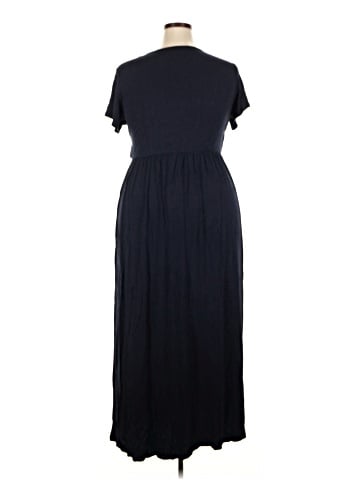 Meri Skye Casual Dress (view 2)