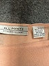 Reference Point Pink Sleeveless Top Size L - photo 7