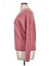 Max Mara Pink Wool Pullover Sweater Size XL - photo 5