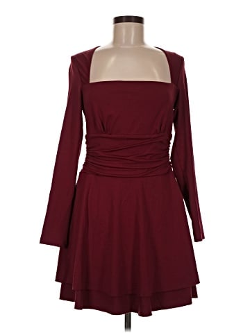 Unbranded Cocktail Dress (view 1)