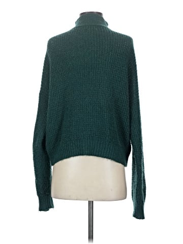 American Eagle Outfitters Pullover Sweater (view 2)