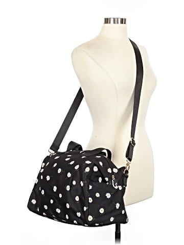 Alice + Olivia Weekender (view 2)