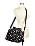 Alice + Olivia Floral Black Weekender One size - photo 2