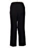 Anne Klein Solid Black Dress Pants Size 16w - photo 2