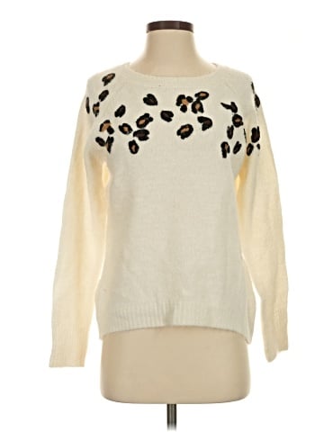 Willow & Clay Pullover Sweater (view 1)