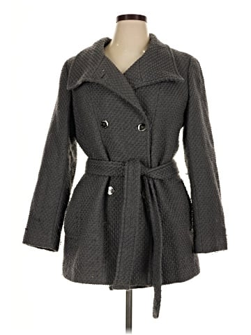 Calvin Klein Coat (view 1)