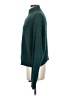 American Eagle Outfitters Solid Teal Pullover Sweater Size S - photo 5