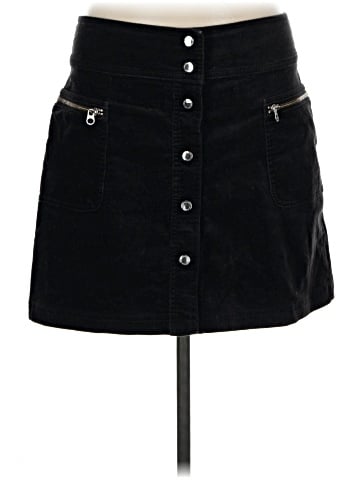 Gap Denim Skirt (view 1)