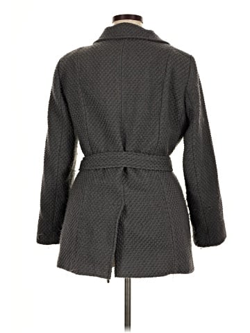 Calvin Klein Coat (view 2)