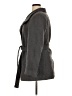 Calvin Klein 100% Polyester Gray Coat Size XL - photo 5