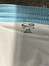 C9 By Champion 100% Polyester Color Block Blue Athletic Shorts Size L - photo 3