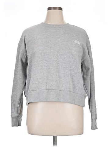The North Face Sweatshirt (view 1)