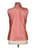 Anne Klein Pink Sleeveless Blouse Size XL - photo 2