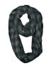 14th & Union Gray Scarf One size - photo 1