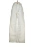 Won Hundred Ivory Jeans Size 24 waist - photo 1