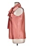 Anne Klein Pink Sleeveless Blouse Size XL - photo 5