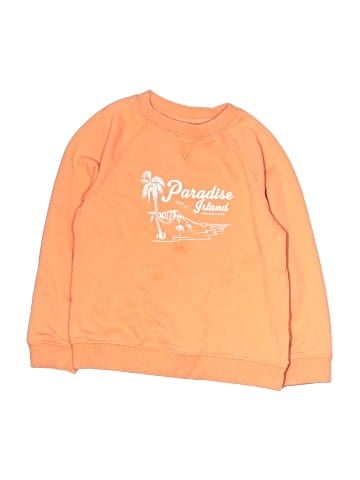 Janie and Jack Sweatshirt (view 1)