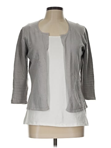 Jonathan Martin Cardigan (view 1)