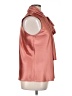 Anne Klein Pink Sleeveless Blouse Size XL - photo 4