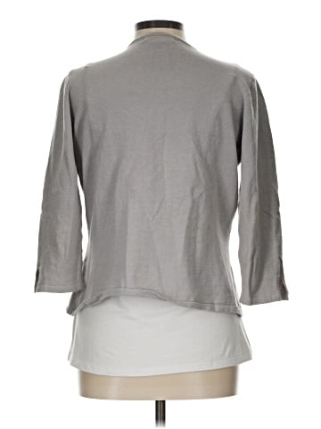 Jonathan Martin Cardigan (view 2)