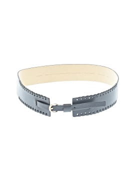 Ann Taylor Leather Belt
