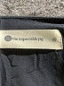 The Impeccable Pig 100% Polyester Black Romper Size M - photo 4