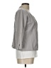 Jonathan Martin Gray Cardigan Size L - photo 4