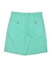 Vineyard Vines Solid Teal Green Shorts Size 8 - photo 2