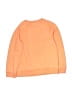 Janie and Jack Tropical Orange Sweatshirt Size 6 - photo 2