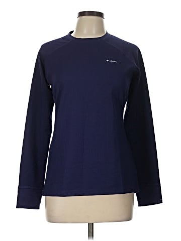 Columbia Long Sleeve Top (view 1)