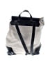 Deux Lux Gray Backpack One size - photo 2