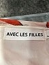 Avec Les Filles 100% Polyester Orange Casual Dress Size 4 - photo 9