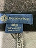 Democracy Gray Jeans Size 16 (petite) - photo 4