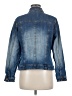 Christopher & Banks Blue Denim Jacket Size M - photo 2