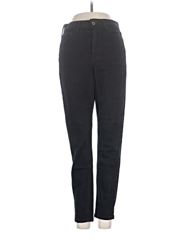 Topshop Jeggings (view 1)