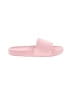 Lululemon Athletica Pink Sandals Size 10 - photo 1