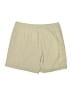 Eddie Bauer 100% Baumwolle Solid Tan Skort Size 12 Petite - photo 2