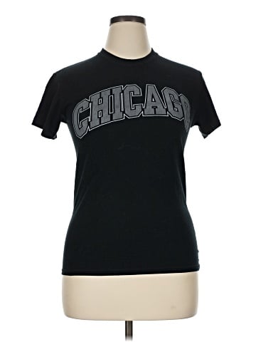 Gildan Short Sleeve T-Shirt (view 1)