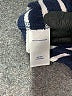 IZOD 100% Cotton Blue Pullover Sweater Size L - photo 8