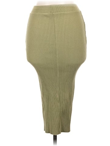 Zara Casual Skirt (view 2)