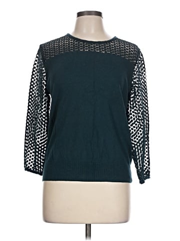 Ann Taylor LOFT Pullover Sweater (view 1)